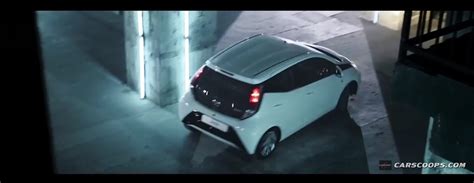 New 2014 Toyota Aygo Shows Off its Colors in First Official Video ...