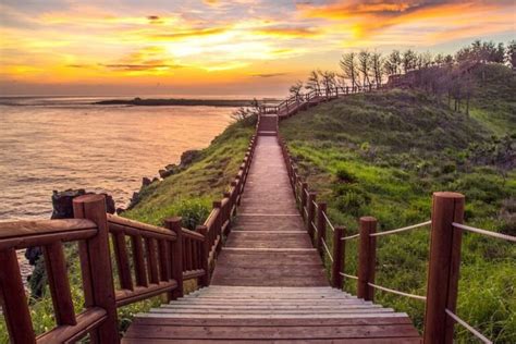 Jeju Island: Why Is It South Korea’s Most Popular Island? - Isle Keys