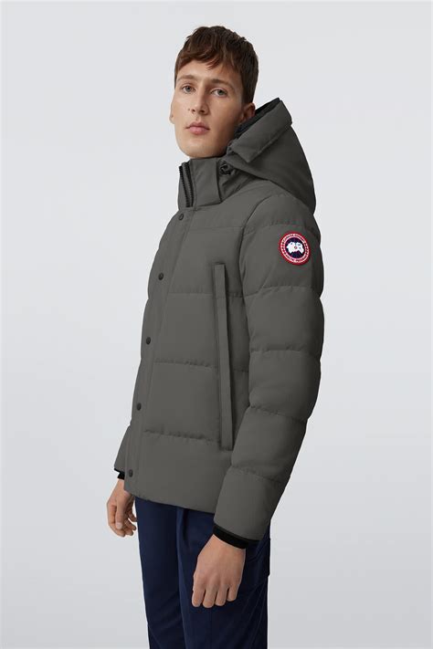 Wyndham Parka Canada Goose UK