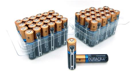 Duracell AAA Power 24 Pack 4 Stores See At Klarna