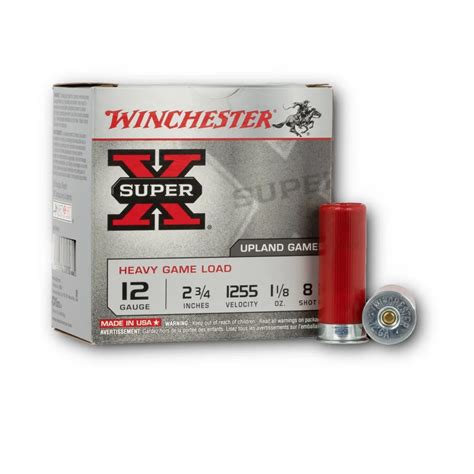 Bulk 12 Gauge Ammo for Sale | Buy Cheap 12 Ga Bulk Ammo Online ...