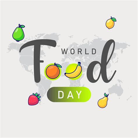 Nourishing Hope For A Hungry World Celebrating Sustainability And Equity On World Food Day 2023