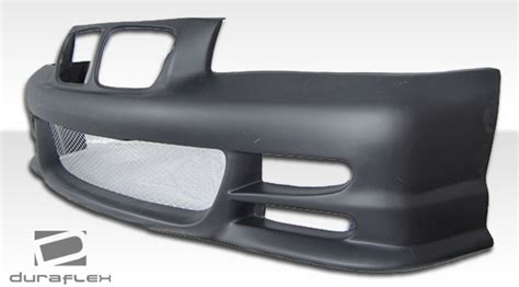 1992 Bmw 3 Series Front Bumper Body Kit 1992 1998 Bmw 3 Series M3 E36 Duraflex Sr S Front