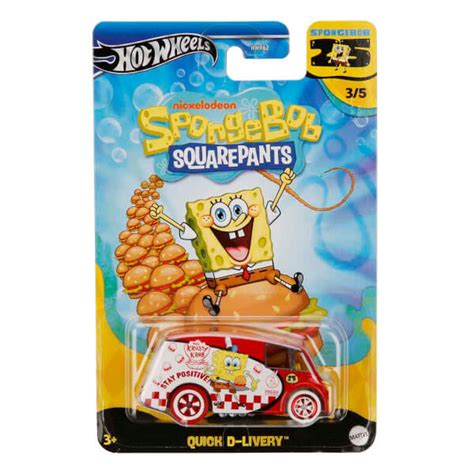 Hot Wheels Film Arabaları Özel Seri GDG