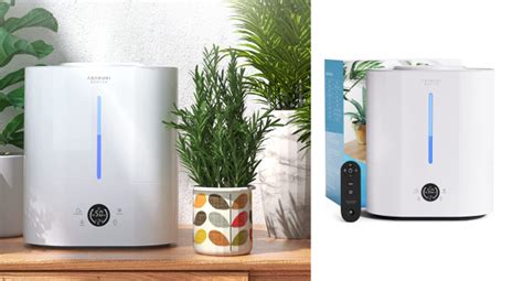 8 best humidifiers on Amazon Canada — plus why you need one for winter