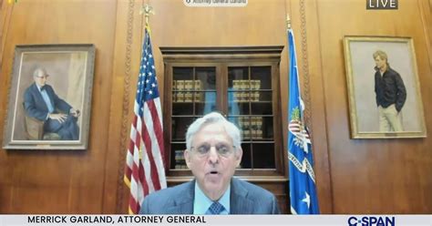 AG Garland Says Burden Now on DOJ to Prove Voting Rights Act Violations ...