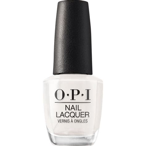 Classic Color Opi Neglelakk Fri Frakt Nordicfeel