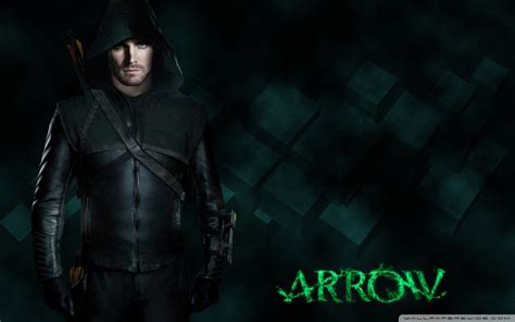 🔥 Free Download Arrow Oliver Queen 4k Hd Desktop Wallpaper For Wide By