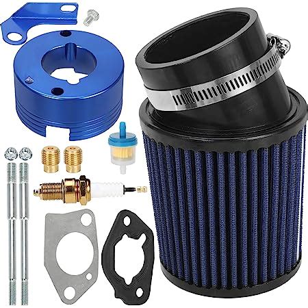 Amazon Grehua Air Filter Adapter Jet Kit For Predator Cc Cc