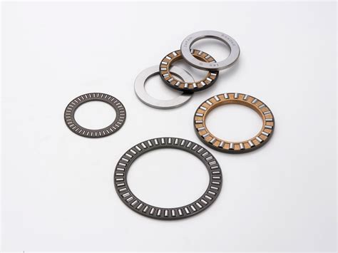 Thrust Bearing IKO NIPPON THOMPSON