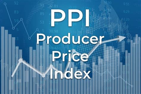 What Is The Producer Price Index Ppi Marketbeat