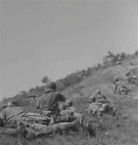 USMC in combat around Seoul South Korea. Sept 1950 | Korean war, South ...