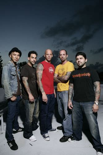 Ami James Miami Ink Image 9567211 Fanpop