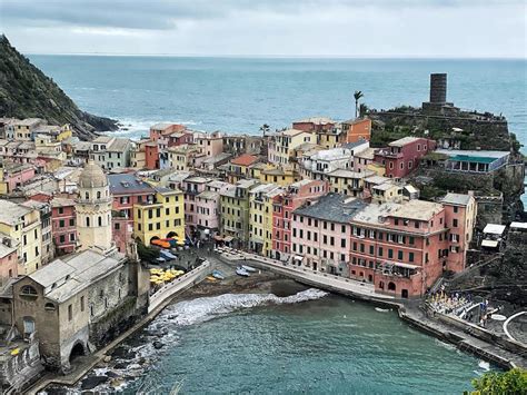 A Quick Guide To Vernazza, Italy: 7 Best Things To Do