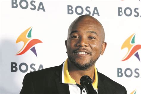 Mmusi Maimane | Rise of ethno-national parties in SA – should this ...