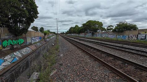 4bm4 At Waratah On 21 12 23 With Nr117 An8 Nr50 Garry Holt Flickr