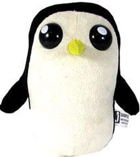 Adventure Time Plush - ToyWiz