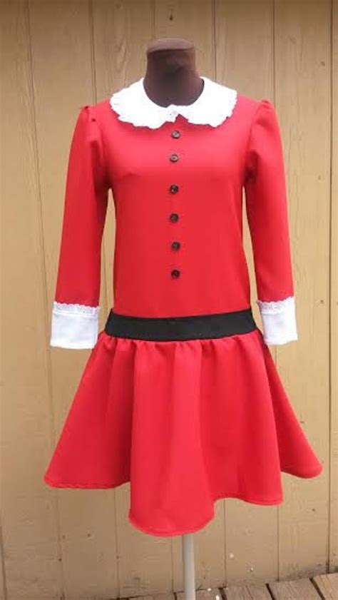 Diy Veruca Salt Costume