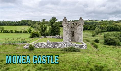 10 Best Castles In Northern Ireland: Tracing The Footsteps Of Monarchs ...