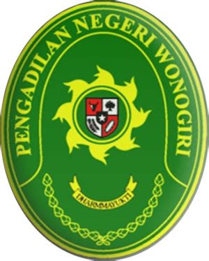 MPP Nyawiji Kabupaten Wonogiri