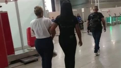 Bibi Perigosa é transferida para presídio no RN