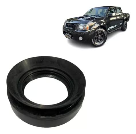 Retentor Cx Transf Saída Cardan Diant Nissan Frontier 2 8