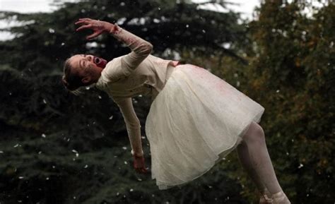 The Other Scary Ballerina Film: 'Livid' - iHorror | Horror News