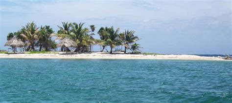 Excursi N A Cayos Cochinos Desde La Ceiba Civitatis