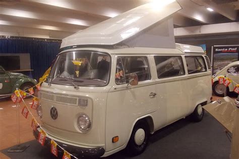 1967 79 Volkswagen Type 2 VolksWorld Show Sandown Park Es Flickr