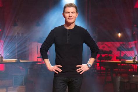 Bobby Flay Bio | Bobby Flay | Food Network