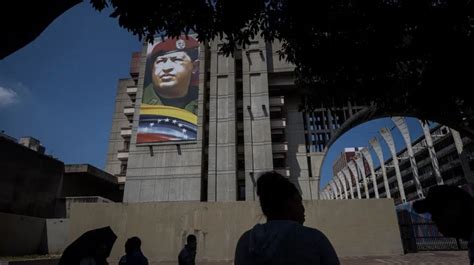 En Venezuela Comenzaron Actos Por El Décimo Aniversario De La Muerte De