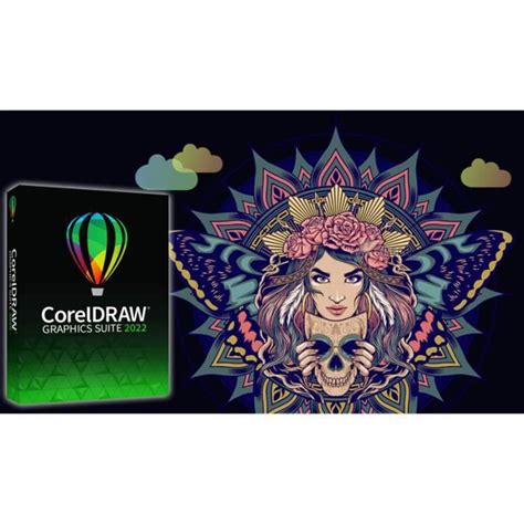 Corel Draw Graphics Suite Valable A Vie Mac Pc T L Charger