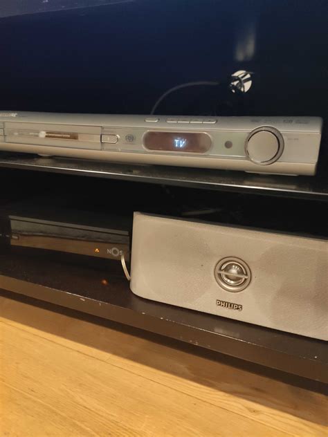 Home Cinema Philips Lx W Brito Olx Portugal