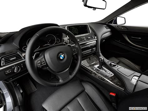 2015 Bmw 6 Series Reviews Price Specs Photos And Trims Drivingca