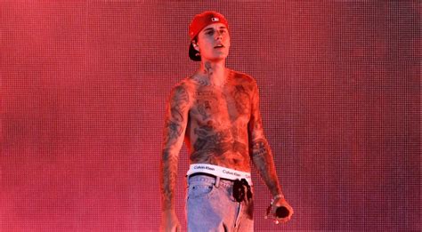 Rock in Rio confirma show de Justin Bieber após boatos de cancelamento