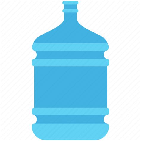 Water Gallon Png