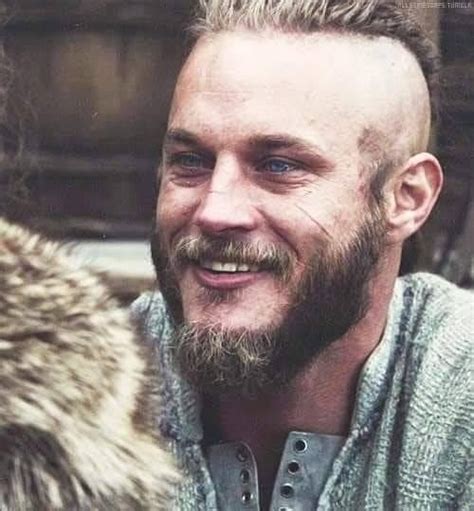 King Ragnar