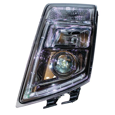 Headlamp Volvo Fh Fh Fh Aftermarket Truck Parts And Accessories