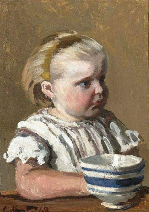 Claude Monet Fr 1840 1926 Enfant Child 1868 Claude Monet