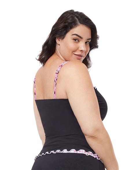 Plus Size Gottex Swimwear