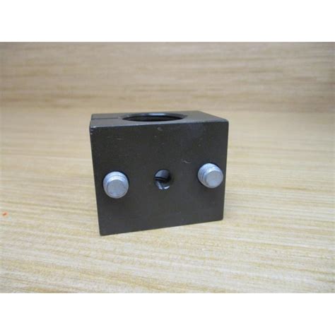 Fisher 18a1671x012 Stem Connector 12 Mara Industrial