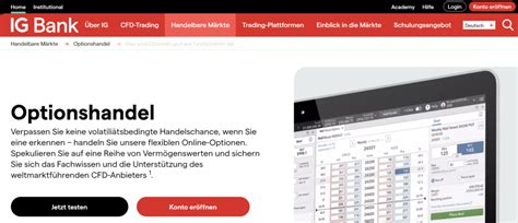 Optionenhandel Lernen In Sterreich Alle Grundlagen