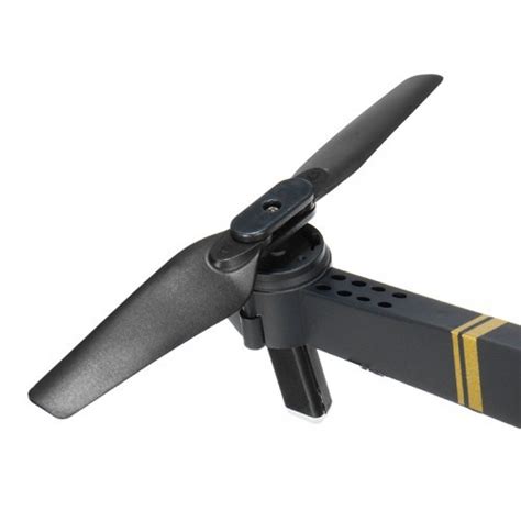 Eachine E58 WIFI FPV With 2MP Wide Angle Camera High Hold Mode Foldable ...