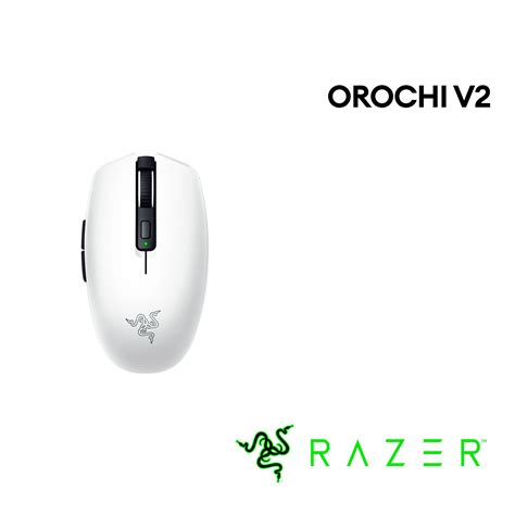 Razer Orochi V Ultra Lightweight Wireless Gaming Mouse Lazada Ph