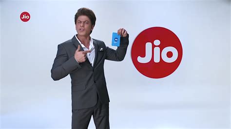 Indias Reliance Jio Is Already The Worlds Biggest Data Carrier Mashable