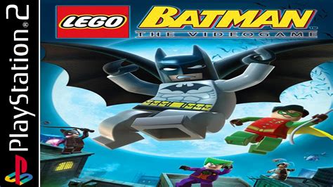 Walkthrough (LEGO Batman: The Videogame) LEGO Batman Wiki, 46% OFF