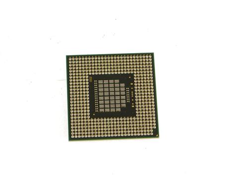 Intel Pentium Dual Core Mobile 1 73GHZ CPU Processor T2080