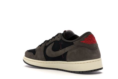 Jordan Retro Low Og Sp Travis Scott Gamarra Sitio Oficial