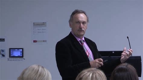 Aihi Seminar Series 2017 Professor Geoff Delaney Youtube