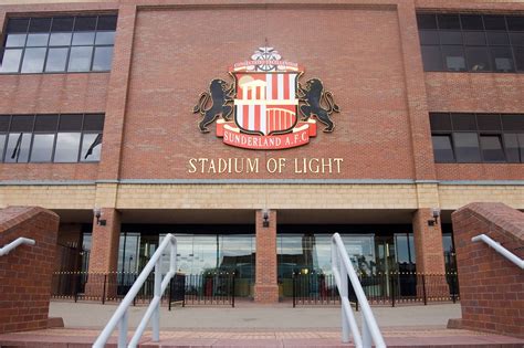 SUNDERLAND - Stadium of Light (48,707) | Page 2 | SkyscraperCity Forum